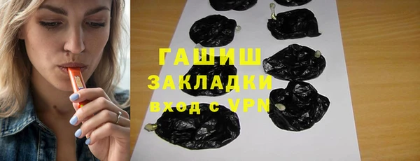 хмурый Богородицк